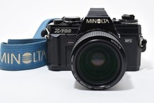 [NEAR MINT] MINOLTA New X 700