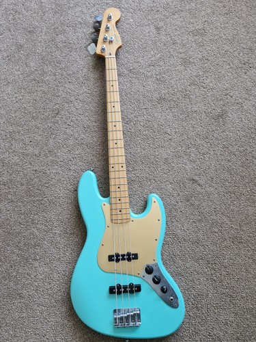 Squier 40th anniversary - 40th,