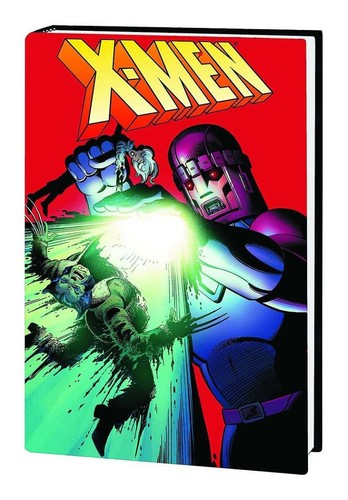 Men days future past by - x-men:,