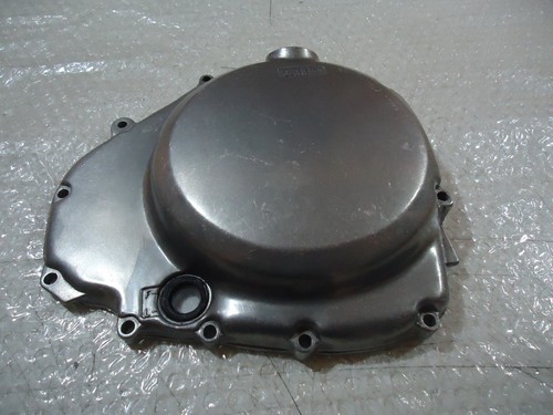 Suzuki gs550m clutch cover - suzuki,