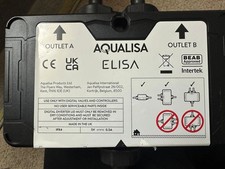 Aqualisa Quartz Digital Shower