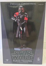 Star Wars,  Purge Trooper 1:7