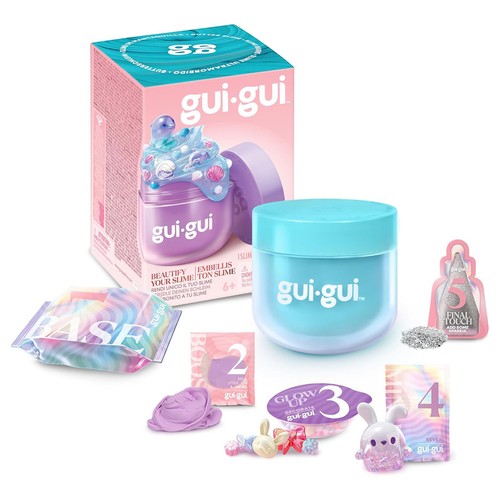 Gui slime single pack - slime,