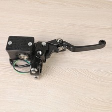 Front brake master - brake, cylinder
