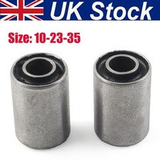 Rear Swing Arm Bush 10mm x 23mm x 35mm Fit ATV Quad Pit Dirt Bike Motorcycle -