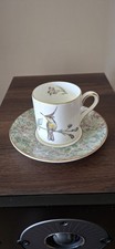 Wedgewood- Humming Bird