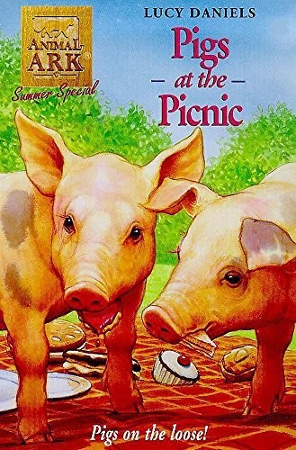 Animal ark summer - summer, special