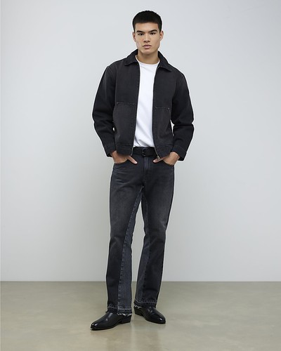 River island mens bootcut - island,