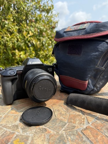 Canon eos 650 - eos,