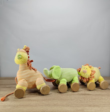 Mamas papas safari animals - papas,