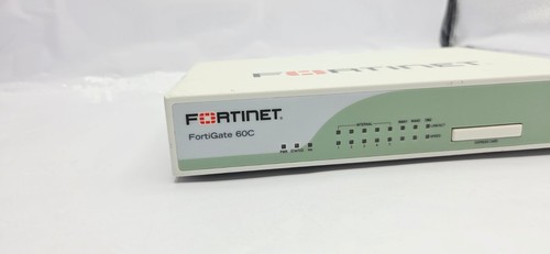 Ortinet fortigate 60c - f​ortinet,