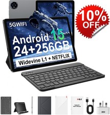 2025 Newest Android 15 Tablet