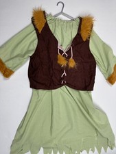 Adult Renaissance Tudor Maid