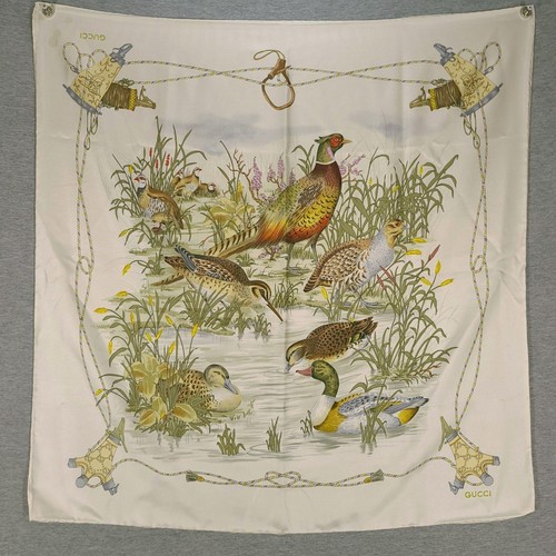 Gucci scarf womens - womens, size