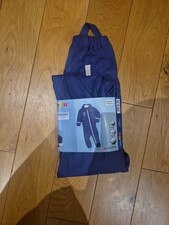 Lupilu Waterproof Fleece-Lined
