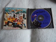 The Saw Doctors - All the way