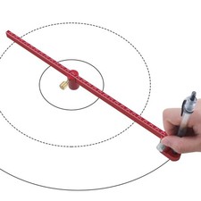 300mm Compass Scribe Center