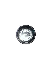 Hub cover 'Lancia' wheel cap