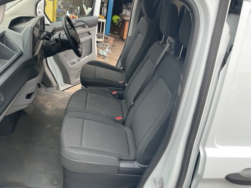 2025 ford transit custom - transit,
