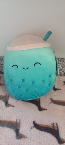 Squishmallow jakarria the - the, boba