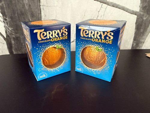 Set terry s chocolate - of,