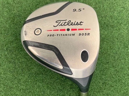 Titleist golf club - club, pro