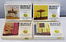 4 The House of Miniatures