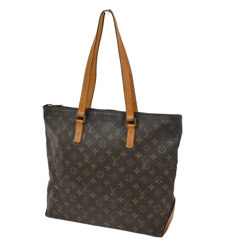 Louis vuitton cabas mezzo - vuitton,