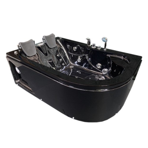 Black havana whirlpool - –,