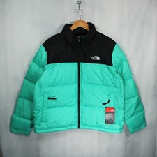 The north Face Nuptse Puffer