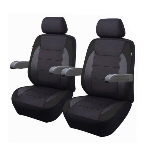 Flying banner sporty car - car, seat