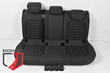 Rear Seat Bench 8V0885375F
