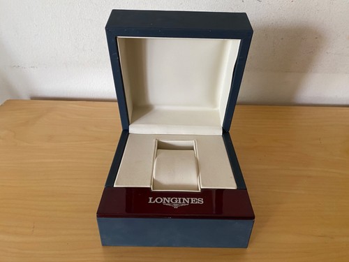Longines watch case - watch,
