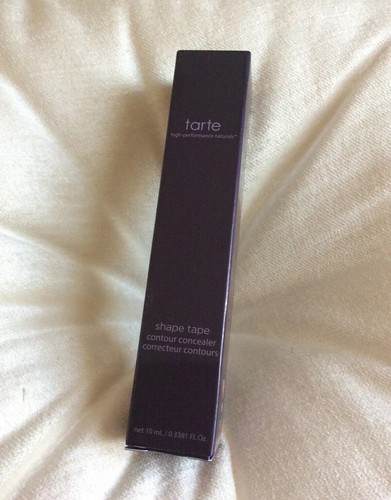 Tarte shape tape concealer 12s - tarte,