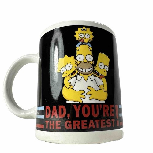 The simpsons coffee - simpsons, coffee/tea