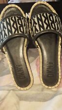 DKNY Sandals Size 3