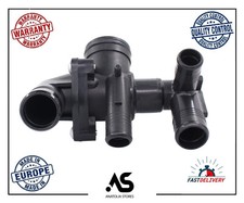 Thermostat Housing With Seal For Ford Transit Mk7 2.2 Tdci 2006-2014 6C1Q8A586AC