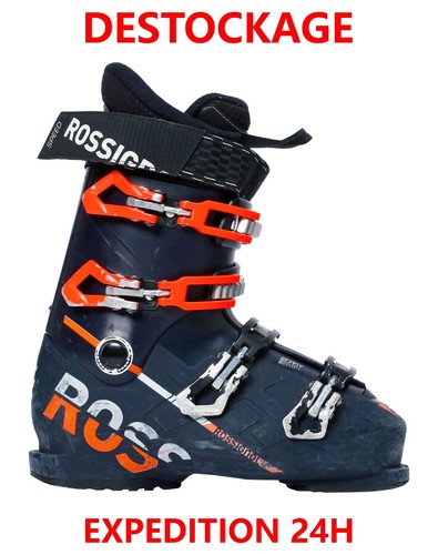 Rossignol speed ski - rossignol, used