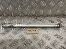 HONDA CBF1000 swinging arm spindle