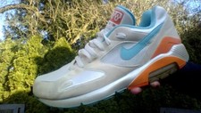Nike Air Max 180 Paradise Aqua