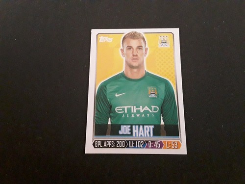 151 joe hart manchester - 151,