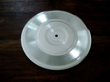 BLANK SILVER PLATINUM