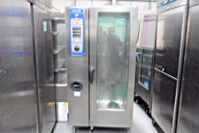 Oven Combi 20 Grid Rational