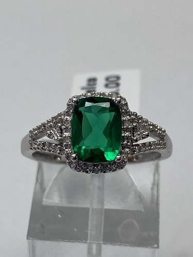 10k white gold - gold, created