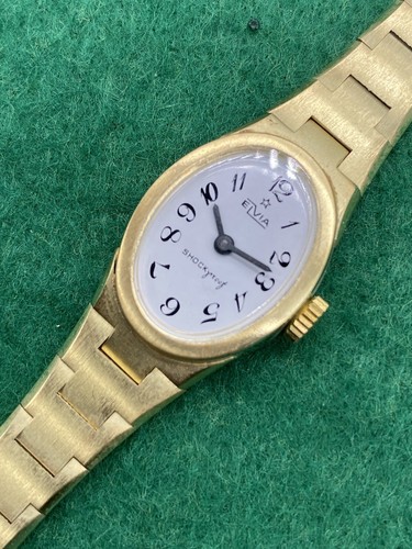 Rare vintage elvia - rare, vulcain