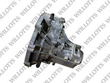 MG TF MGF 1.8 135 160 - *HARDLY USED 37K!* - C4BP MANUAL GEARBOX