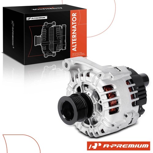 Premium alternator for bmw - for,