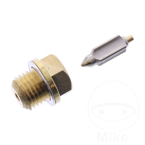Tourmax float needle - float, +