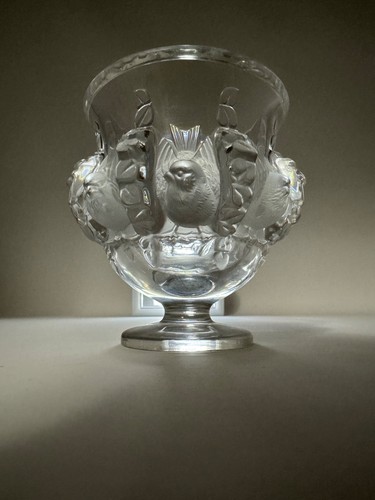 Lalique dampierre france - lalique,