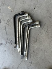 21mm Wheel Brace Spanner Wrench  Car  X1